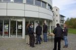 9. Kieler Open Source und Linux Tage 2011 - Tag 1 - 034.JPG